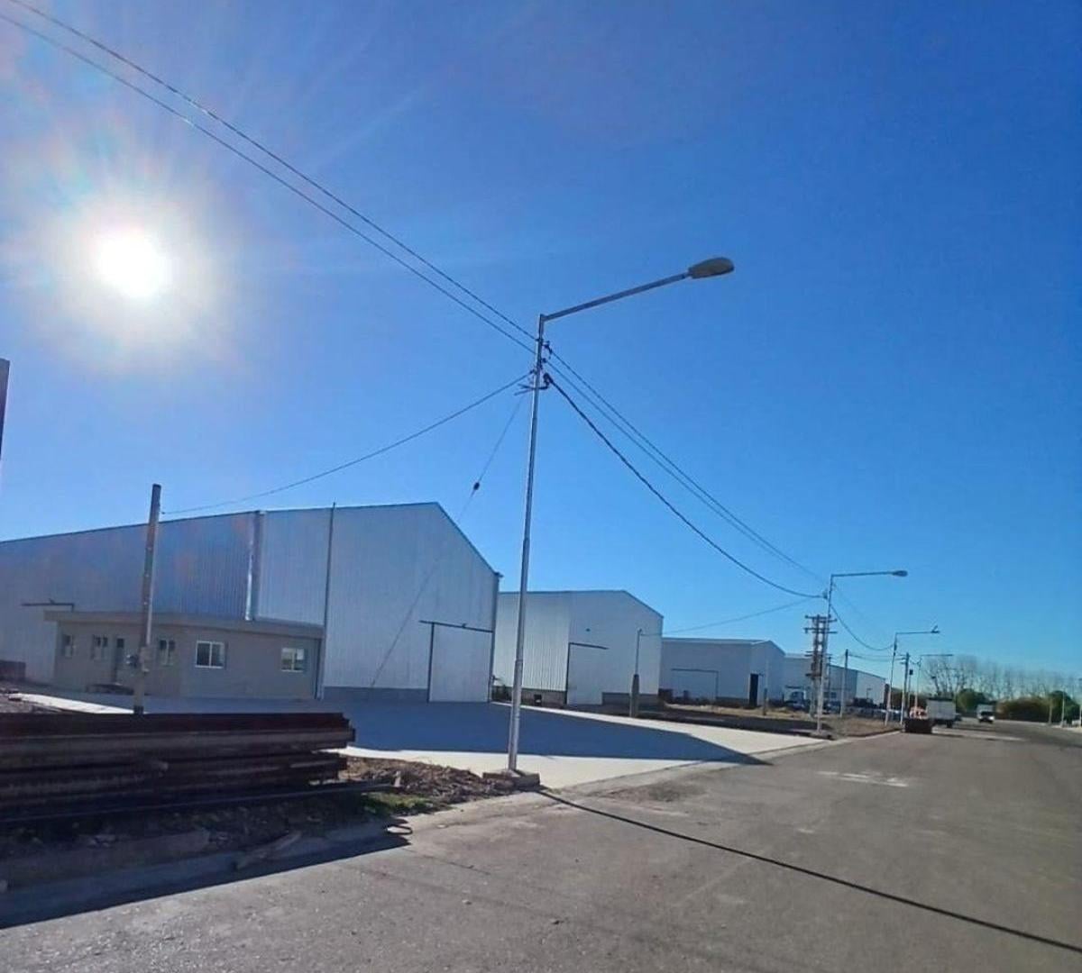 Foto de Galpón en venta de 700 m2 en Coquimbito, Maipú, Mendoza, imagen 4