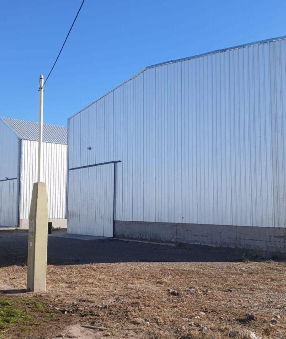 Foto de Galpón en venta de 700 m2 en Coquimbito, Maipú, Mendoza, imagen 5