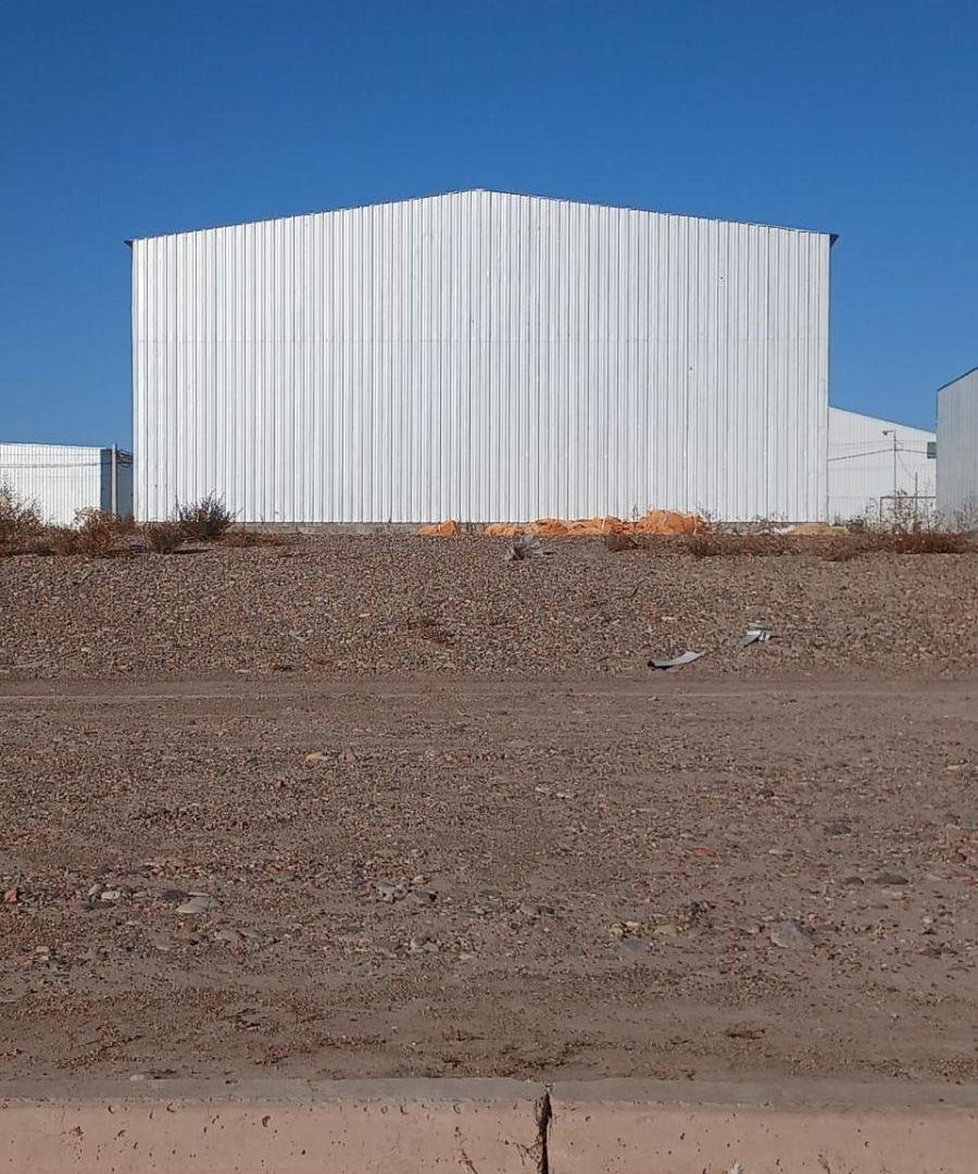 Foto de Galpón en venta de 700 m2 en Coquimbito, Maipú, Mendoza, imagen 2