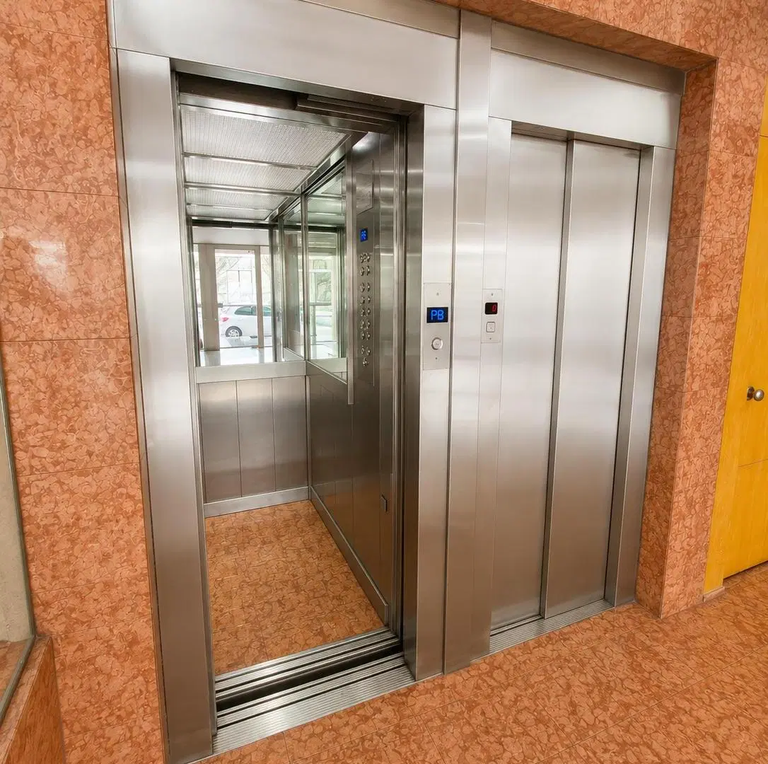 Monoambiente Divisible con Balcón – Apto Profesional – Seguridad 24 hs – Palermo 5