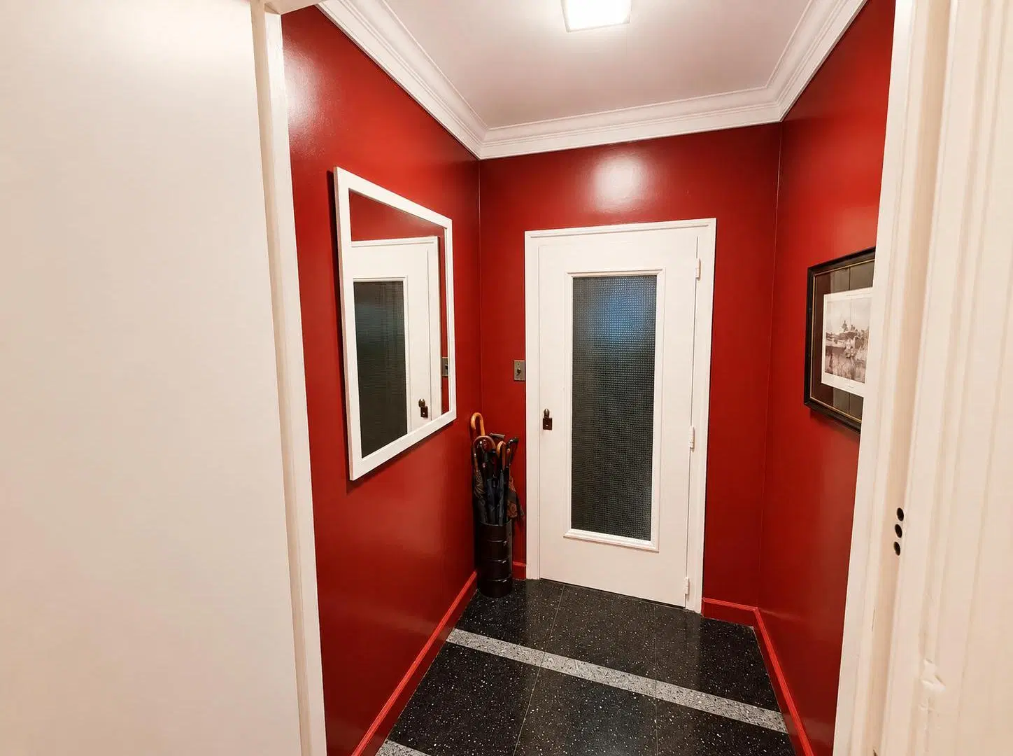 Semipiso de Categoría | 3 Ambientes | Reciclado | Palier Privado | c/Dependencia | Recoleta 3