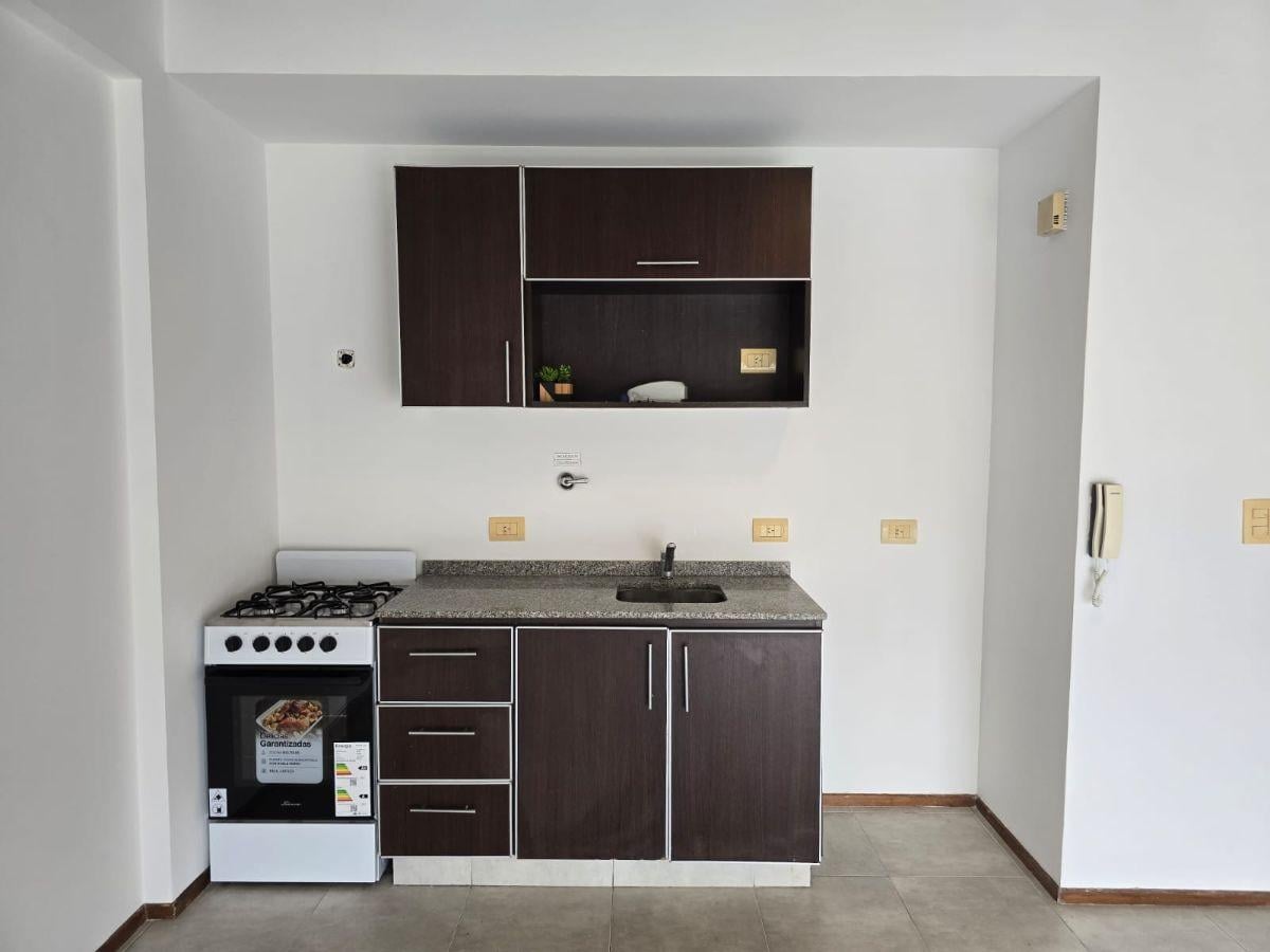 Foto de Departamento de 34 m² de 1 ambiente en alquiler en Palermo Hollywood, imagen 4