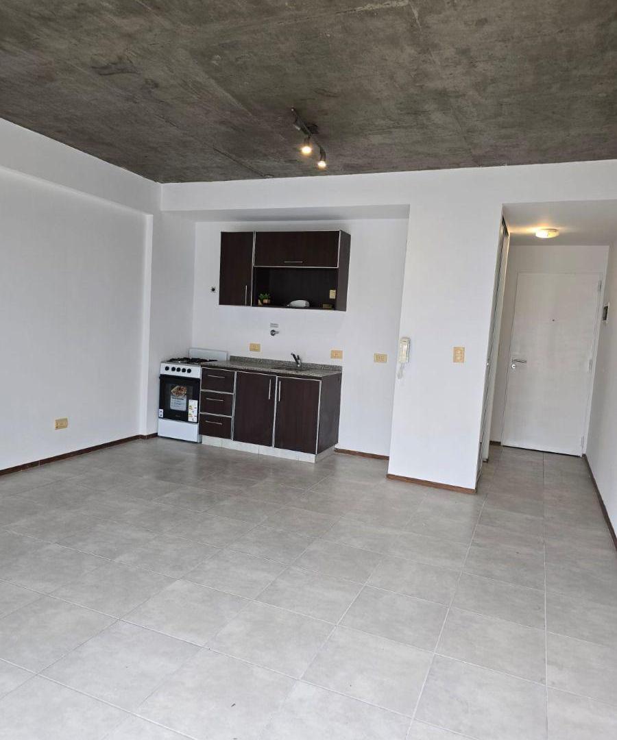 Foto de Departamento de 34 m² de 1 ambiente en alquiler en Palermo Hollywood, imagen 5