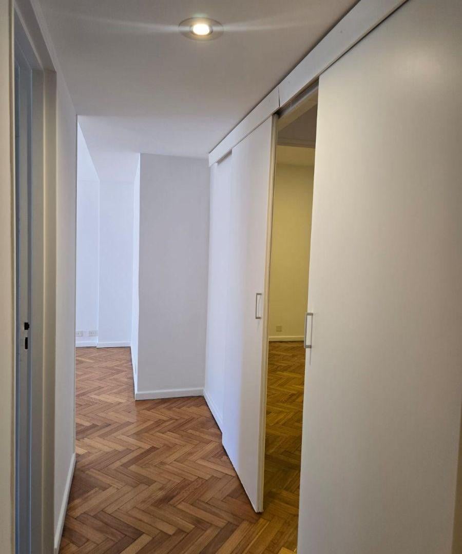 Foto de Departamento de 59 m² con 2 dormitorios en alquiler en Belgrano, imagen 1