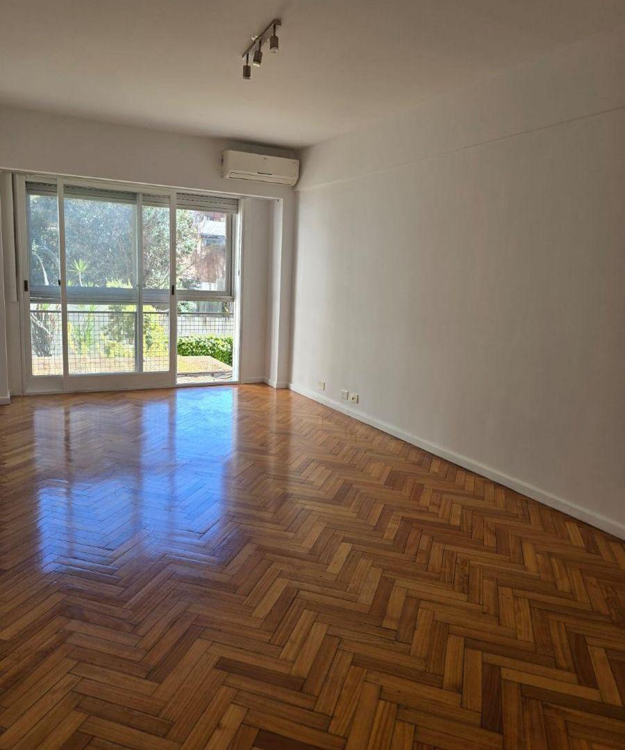 Foto de Departamento de 59 m² con 2 dormitorios en alquiler en Belgrano, imagen 3