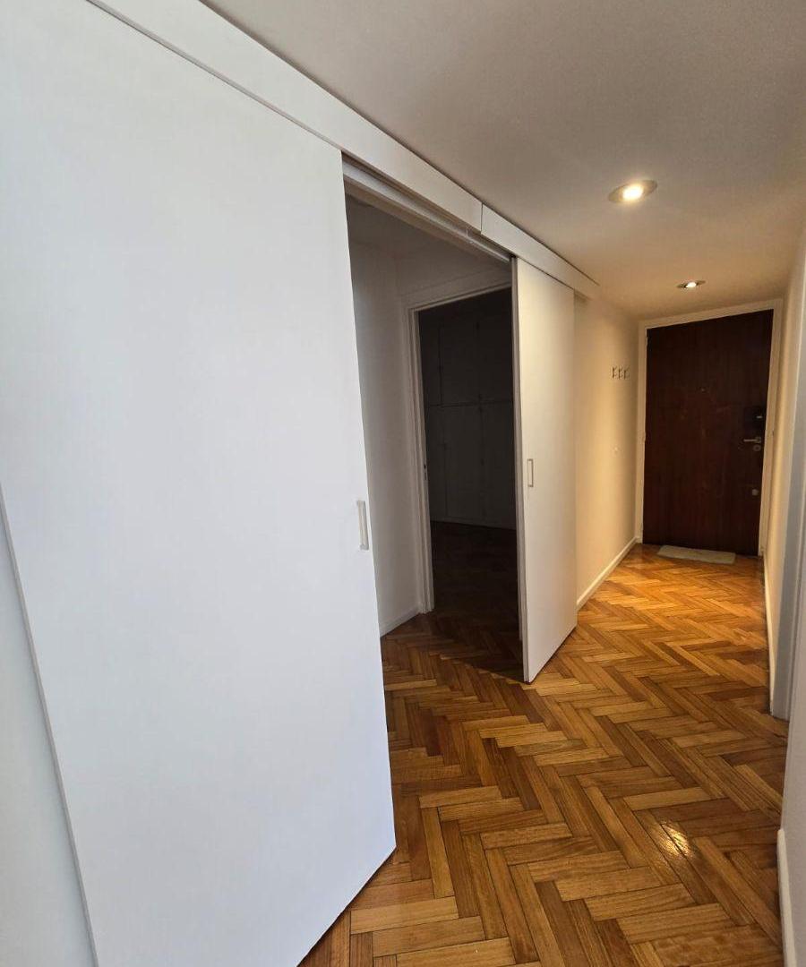 Foto de Departamento de 59 m² con 2 dormitorios en alquiler en Belgrano, imagen 2