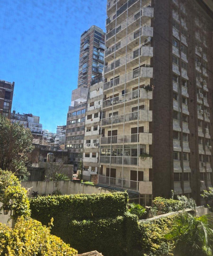 Foto de Departamento de 59 m² con 2 dormitorios en alquiler en Belgrano, imagen 4
