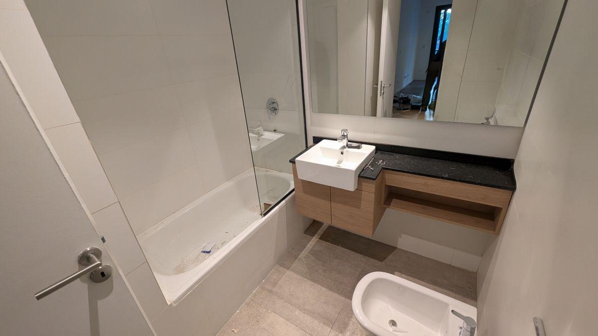 Foto de Hermoso depto de 35 m² en Palermo Hollywood, imagen 2