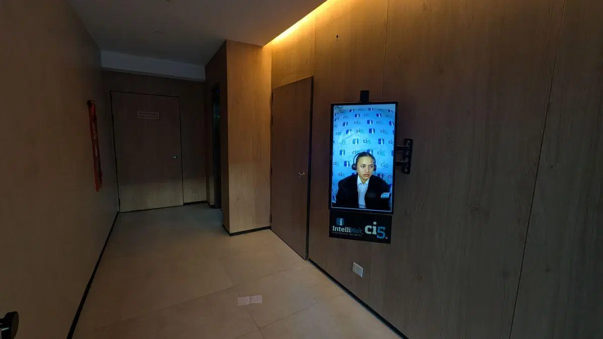 Hermoso depto de 35 m² en Palermo Hollywood 5