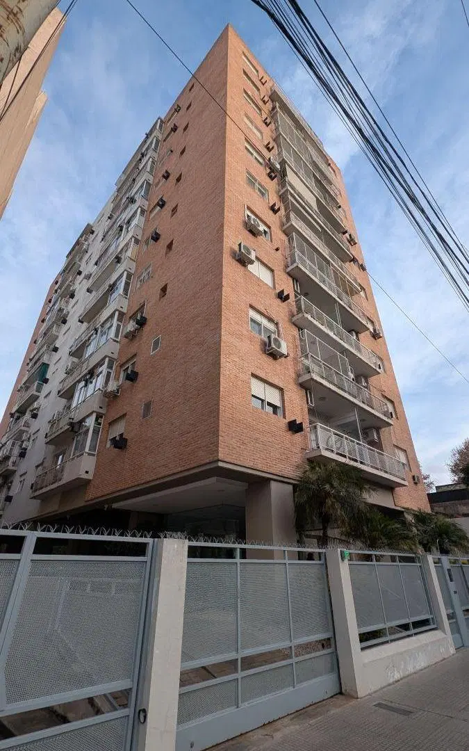 Depto en TORRE de 65 m² - COCHERA CUB. - Caballito Norte 3