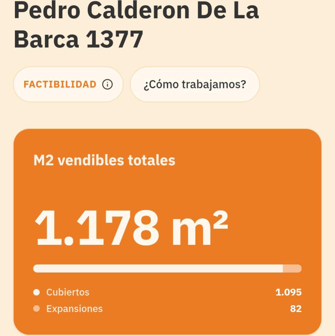 Foto de Terreno de 1540 m² edificables, imagen 1