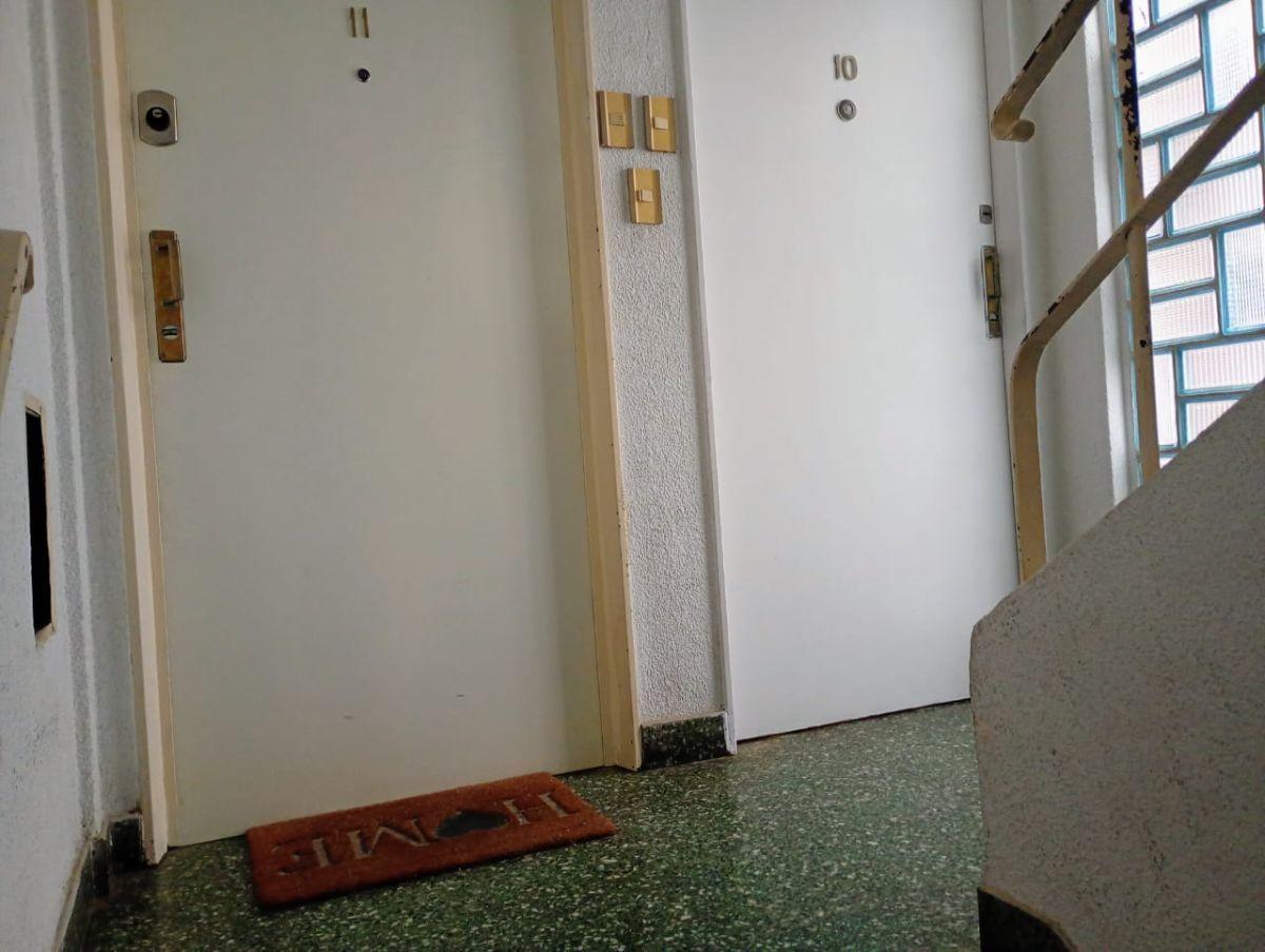 Foto de Departamento de 44 m² con 1 dormitorio en alquiler en Belgrano R, imagen 5