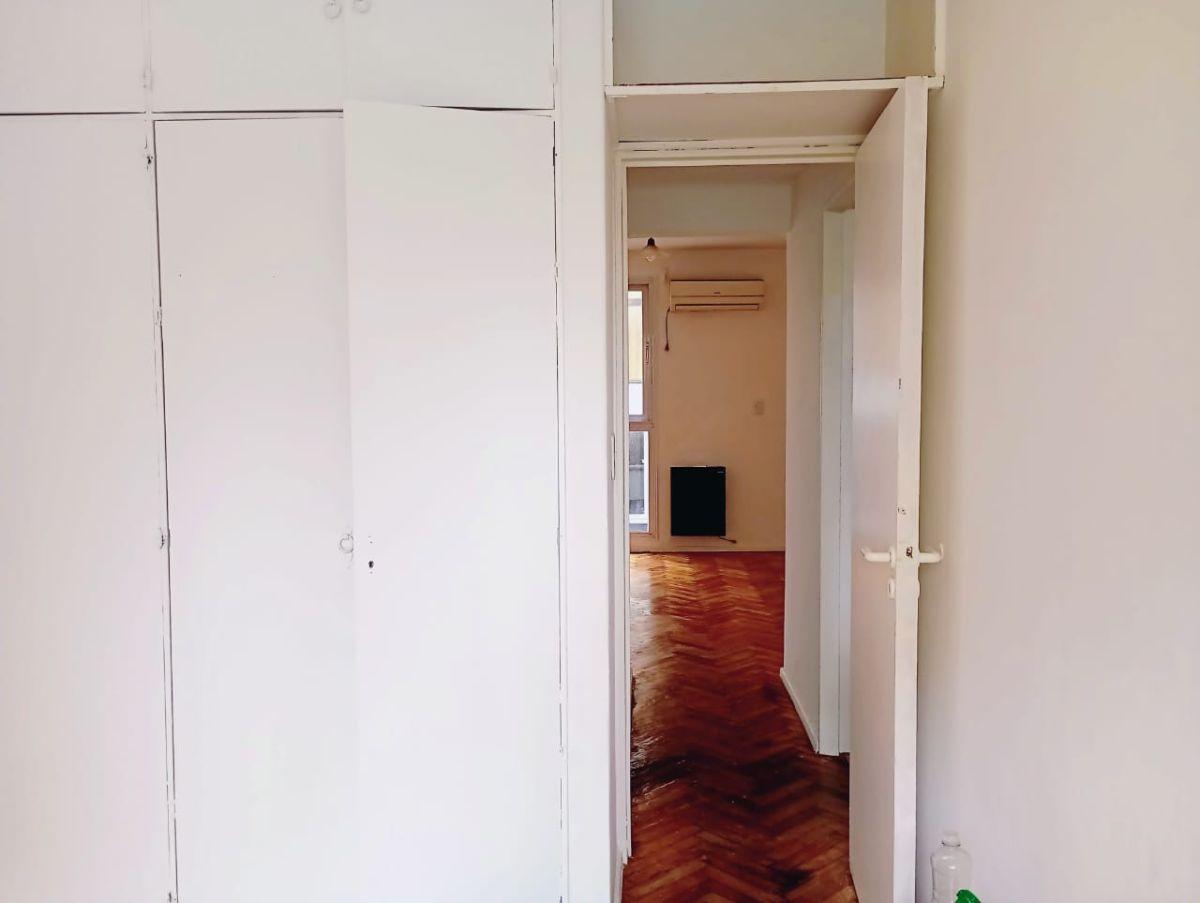 Foto de Departamento de 44 m² con 1 dormitorio en alquiler en Belgrano R, imagen 1