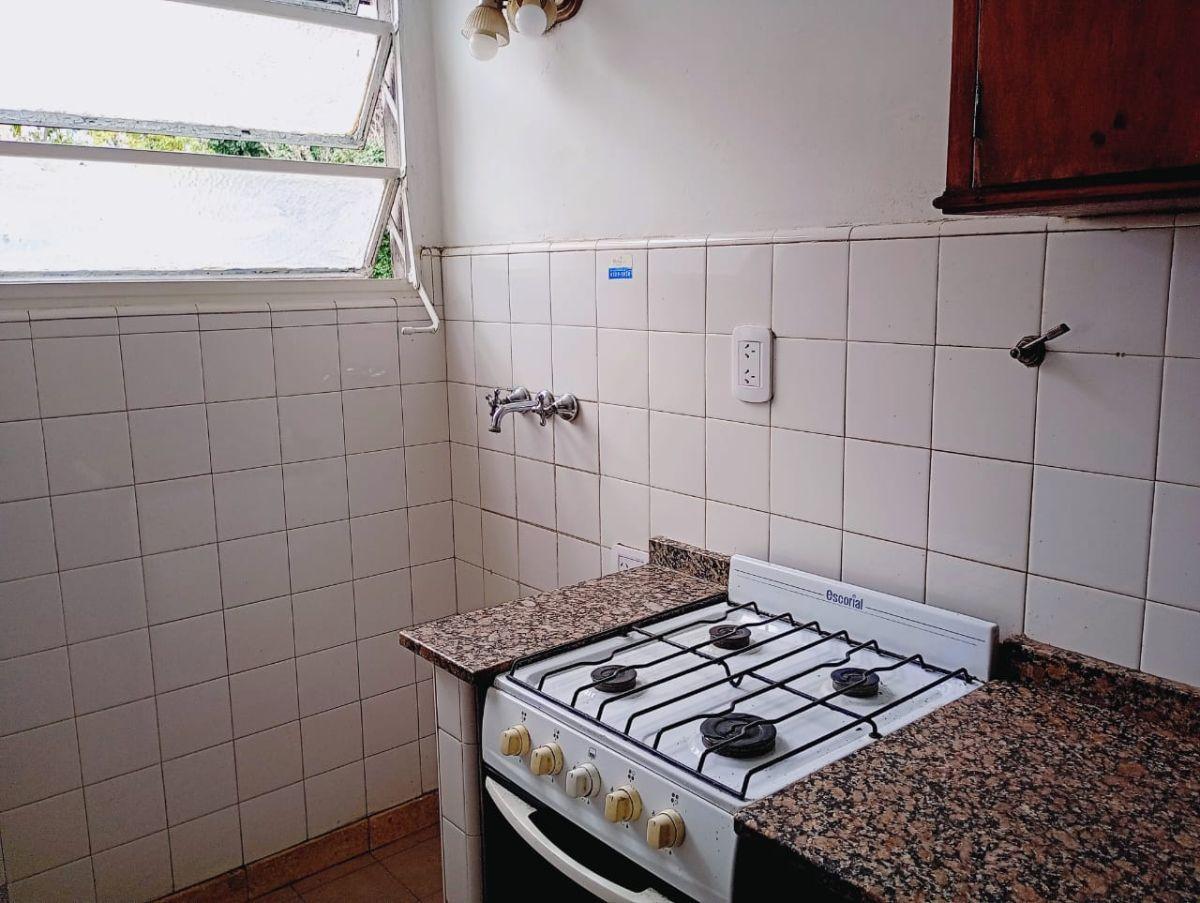 Foto de Departamento de 44 m² con 1 dormitorio en alquiler en Belgrano R, imagen 4