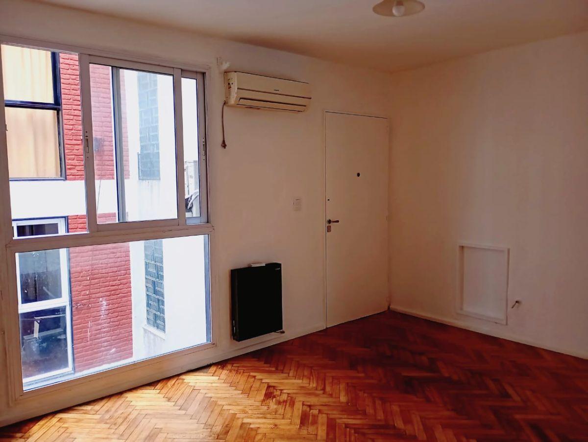 Foto de Departamento de 44 m² con 1 dormitorio en alquiler en Belgrano R, imagen 2