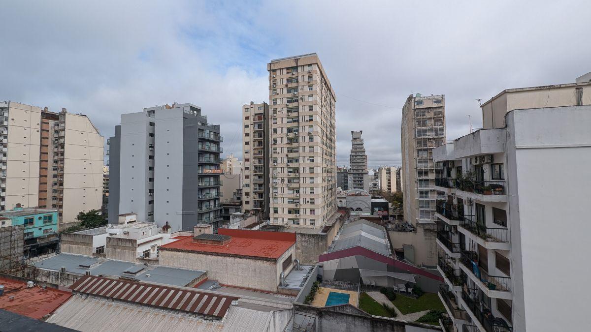 Foto de 2 AMBIENTES A ESTRENAR | 52 M² | PARRILLA PROPIA | VILLA CRESPO, imagen 1