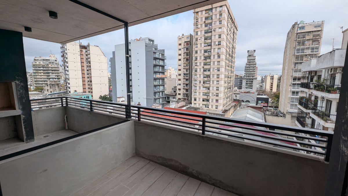 Foto de 2 AMBIENTES A ESTRENAR | 52 M² | PARRILLA PROPIA | VILLA CRESPO, imagen 5