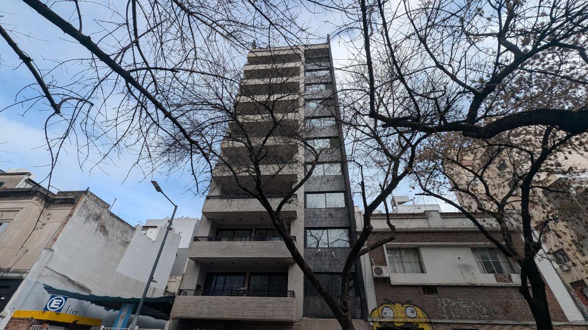 Foto de 2 AMBIENTES A ESTRENAR | 52 M² | PARRILLA PROPIA | VILLA CRESPO, imagen 2