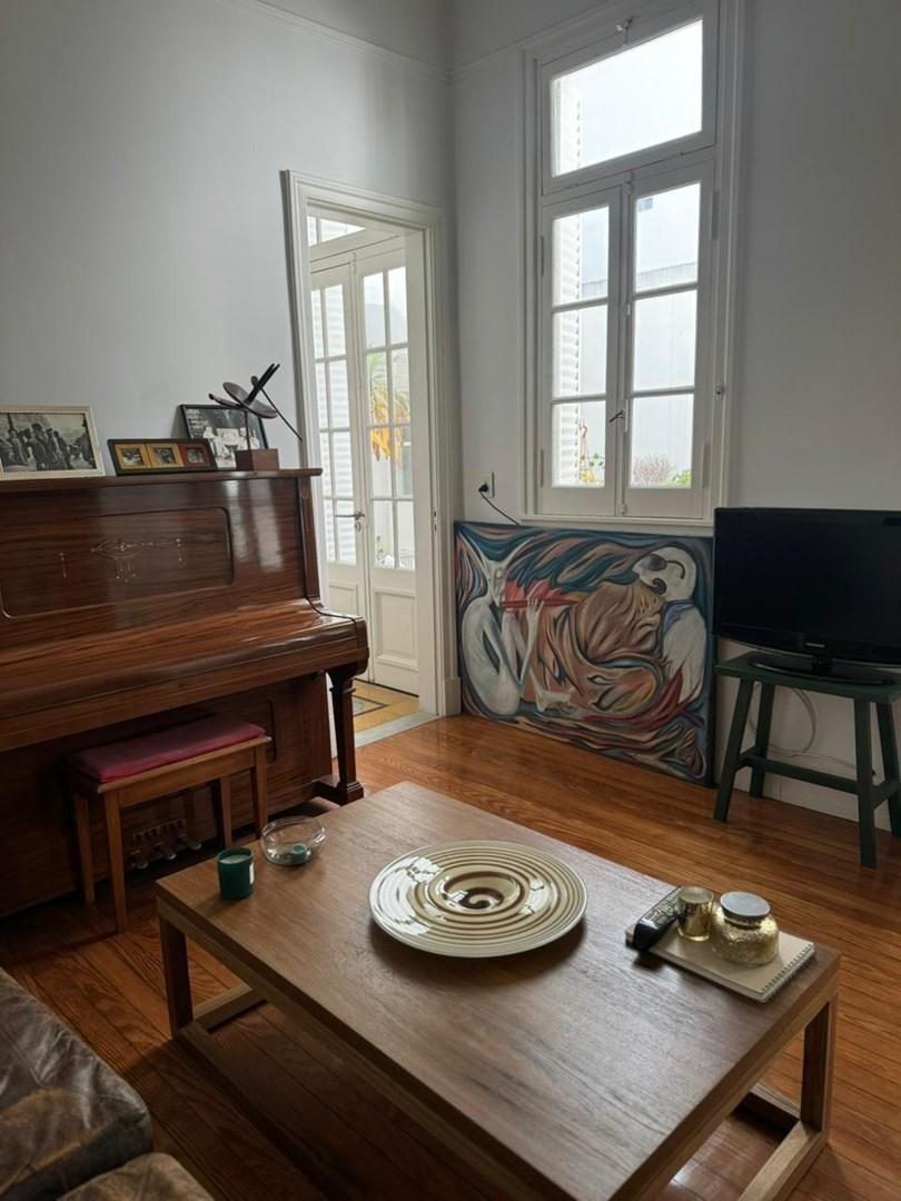 Casa Triplex en Venta en Coghlan, Capital Federal, Buenos Aires 4