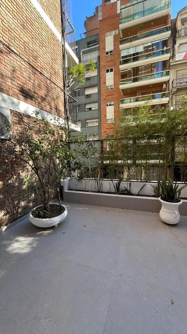 Departamento  en Venta en Belgrano, Capital Federal, Buenos Aires 5