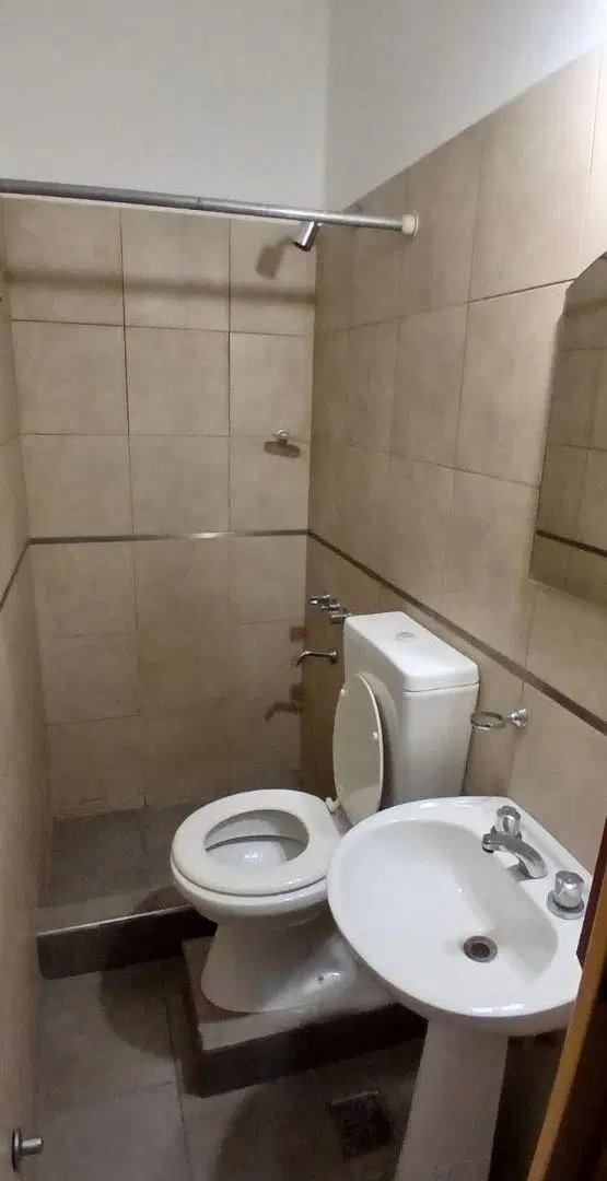 Monoambiente con cocina separada y patio/lavadero - Malabia 2300 - SIN EXPENSAS 8