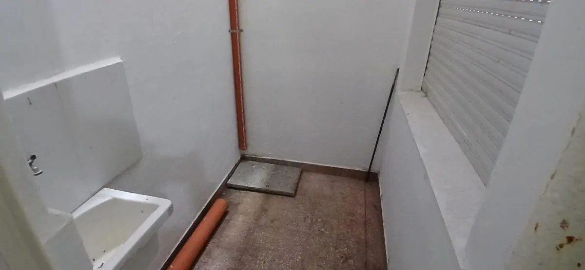 Monoambiente con cocina separada y patio/lavadero - Malabia 2300 - SIN EXPENSAS 4