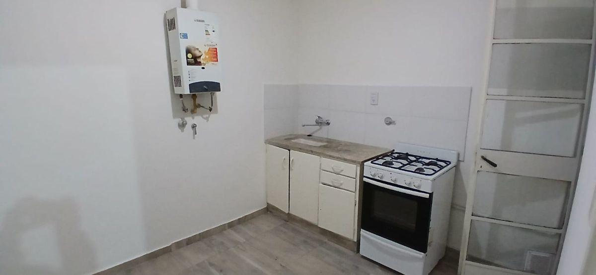 Foto de Monoambiente con cocina separada y patio/lavadero - Malabia 2300 - SIN, imagen 3