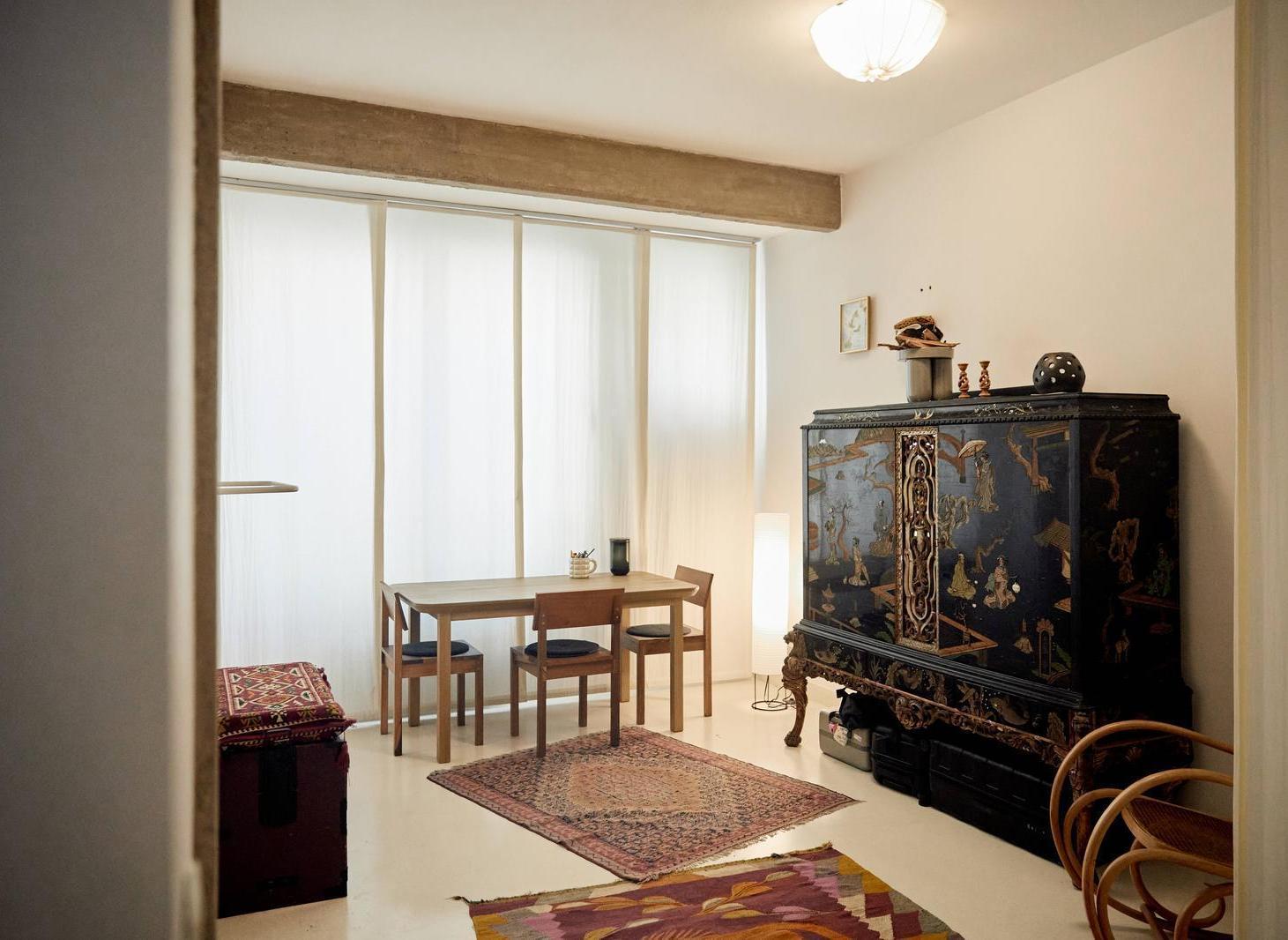 Foto de 3 ambientes reciclado a nuevo | Techos altos | Chacarita -Colegiales, imagen 5