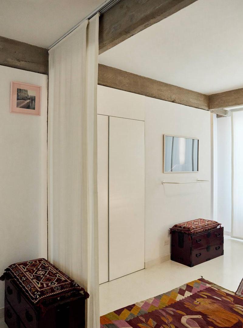 Foto de 3 ambientes reciclado a nuevo | Techos altos | Chacarita -Colegiales, imagen 3