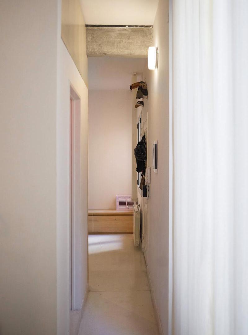 Foto de 3 ambientes reciclado a nuevo | Techos altos | Chacarita -Colegiales, imagen 2