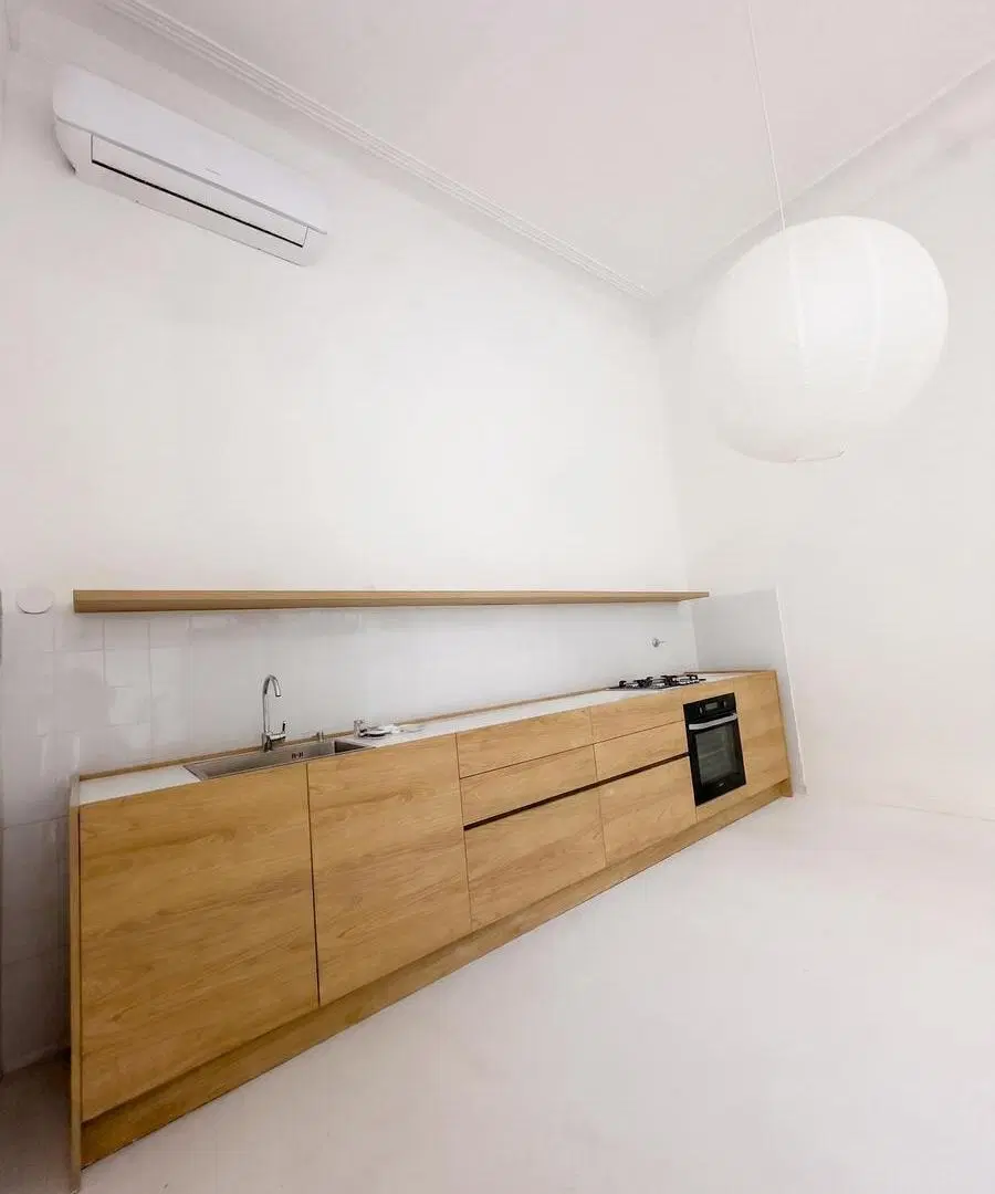 PH de diseño reciclado | 2 suites | Gran terraza propia | Chacarita 3