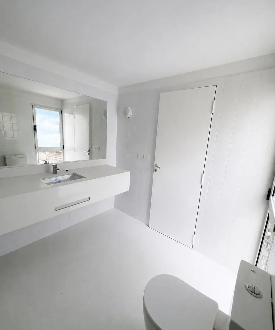 PH de diseño reciclado | 2 suites | Gran terraza propia | Chacarita 4