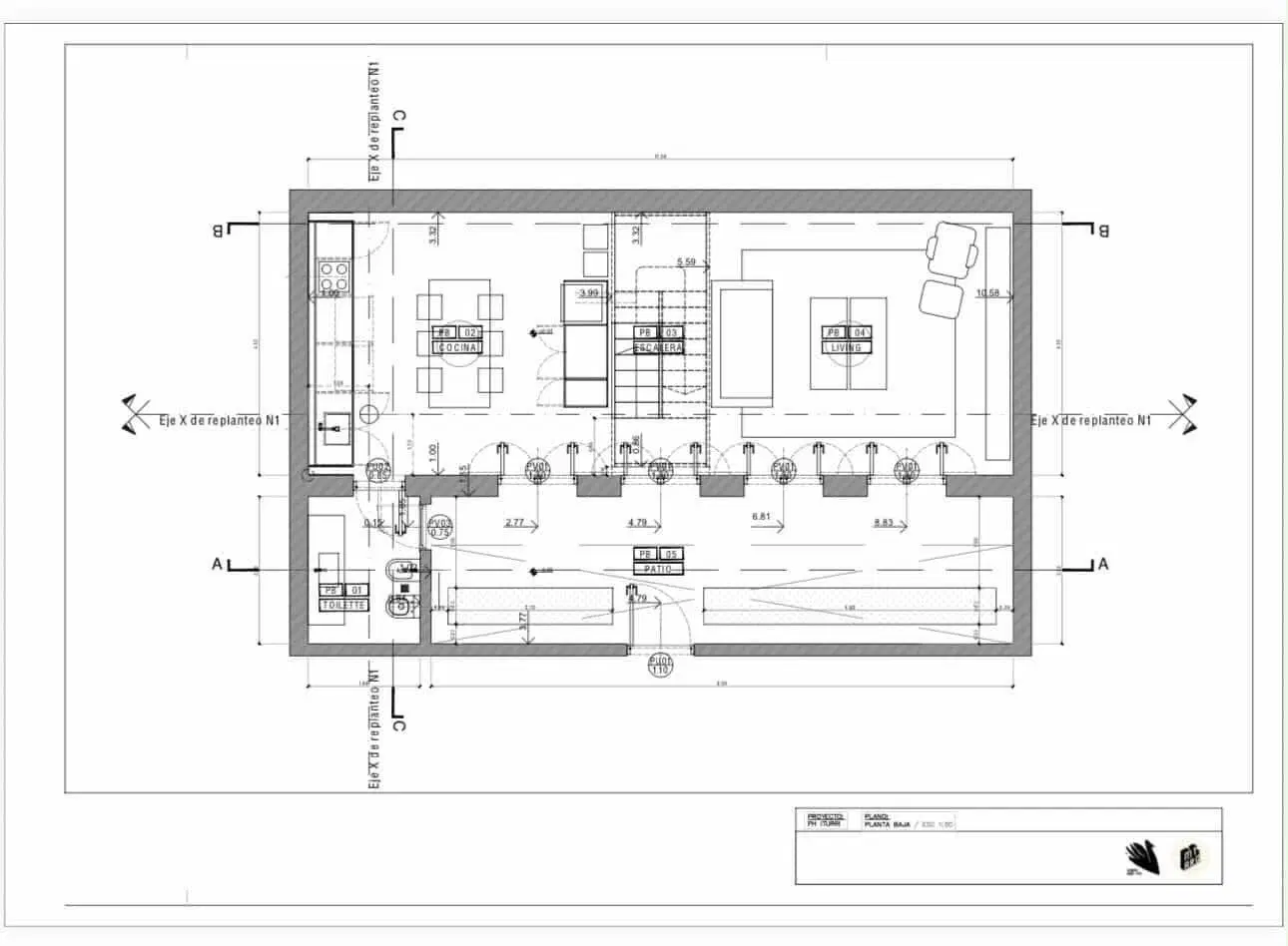 Plano 2