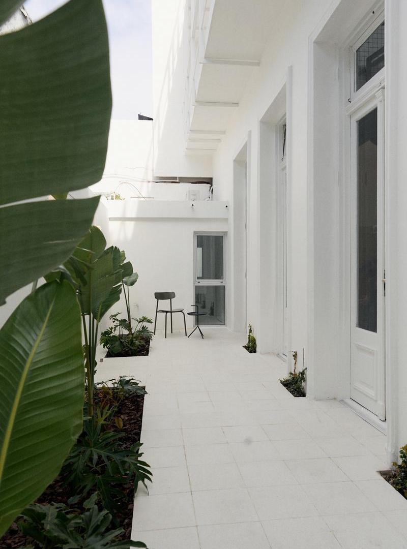 Foto de PH de diseño | 2 suites | Gran terraza propia | Chacarita, imagen 1