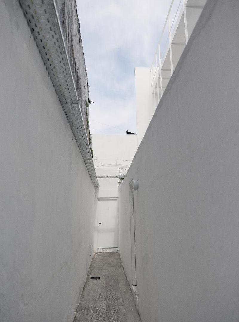 Foto de PH de diseño | 2 suites | Gran terraza propia | Chacarita, imagen 2