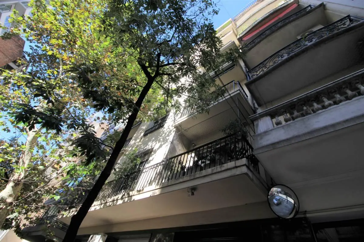 ARAOZ 2800 - PALERMO - VENTA - 3 DORMITORIOS - DEP 4