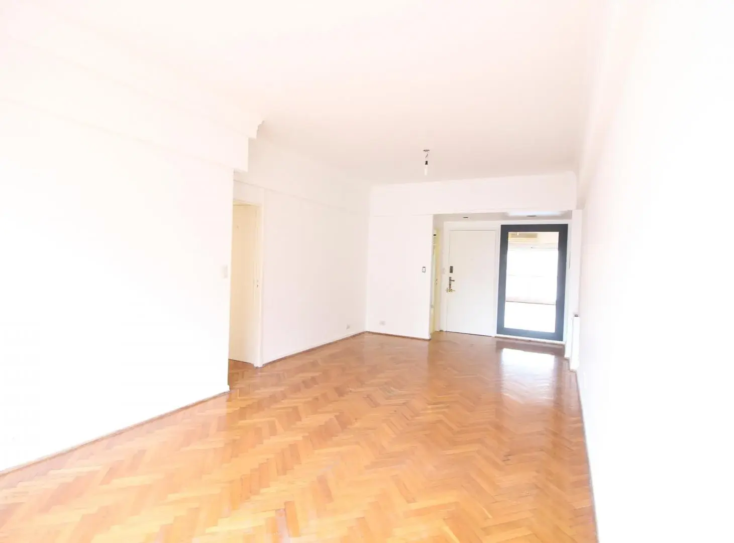 ARAOZ 2800 - PALERMO - VENTA - 3 DORMITORIOS - DEP 5