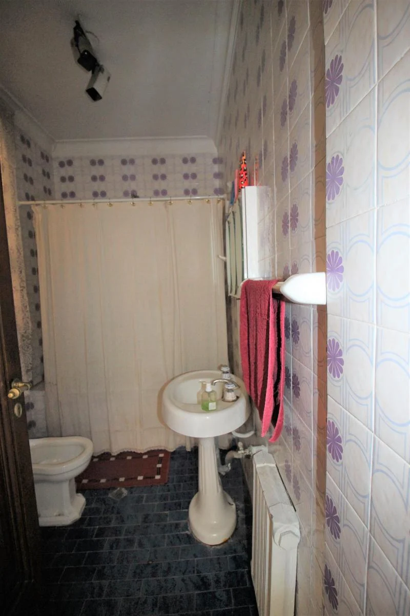 Foto de LAVALLE 400 - CENTRO 2 AMBIENTES GRANDES - CATEGORIA - ANTIGUO FRANCES, imagen 5