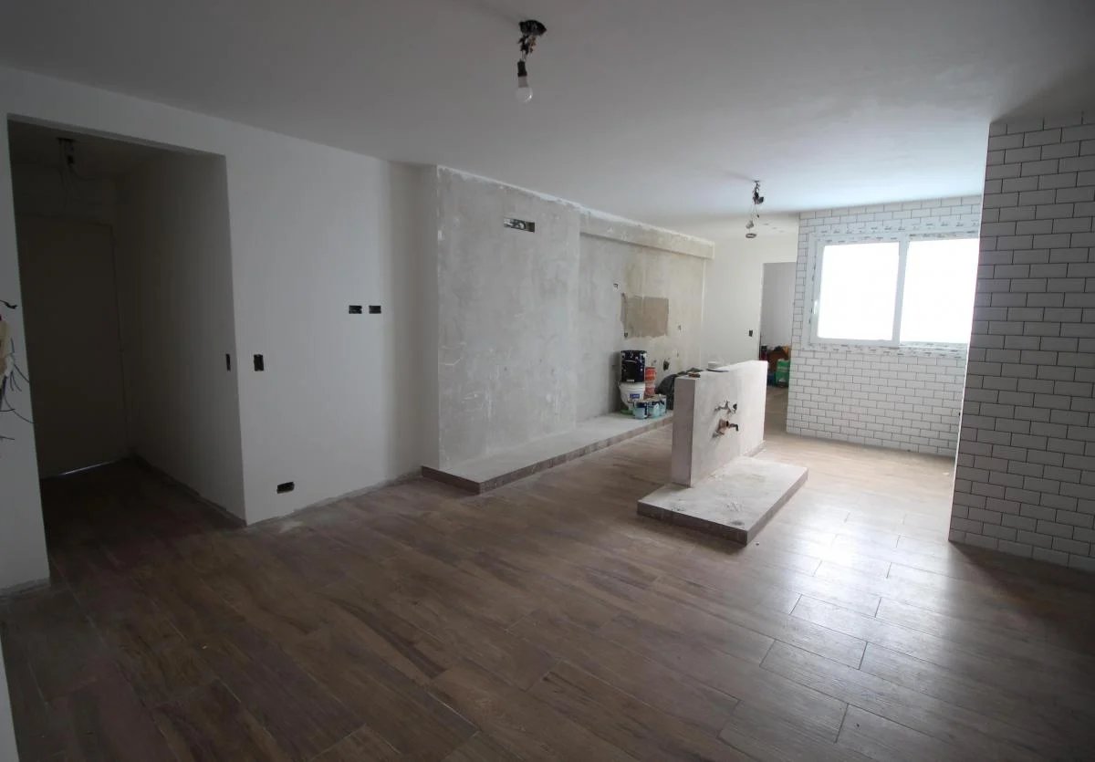 Av Callao 1300 - Recoleta - Piso Alto - 4 Dorm. 3