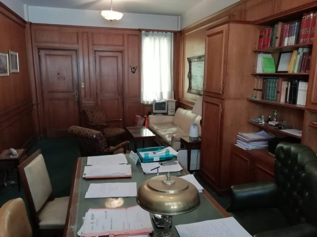 LAVALLE 1400 - TRIBUNALES - OFICINA EN VENTA