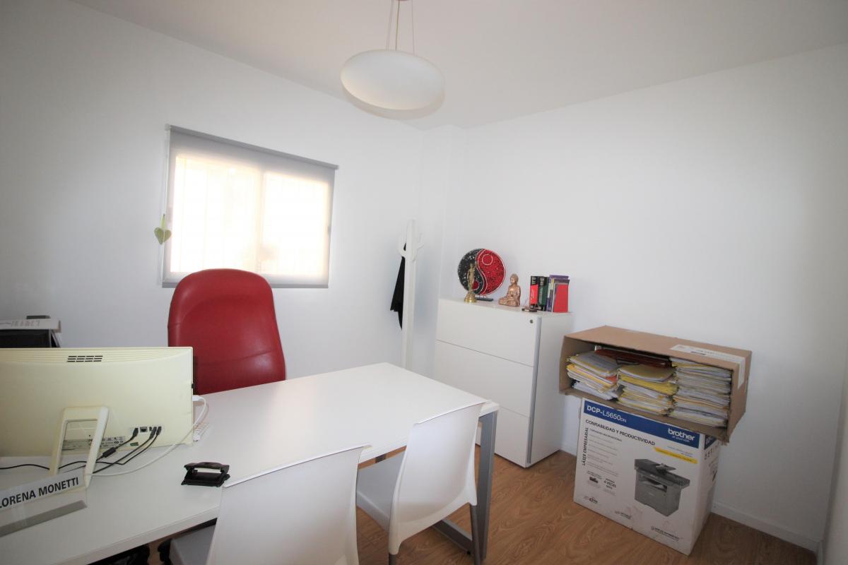 Foto de AVENIDA CORDOBA 1400 - TRIBUNALES - OFICINA - APTO VIVIENDA, imagen 2