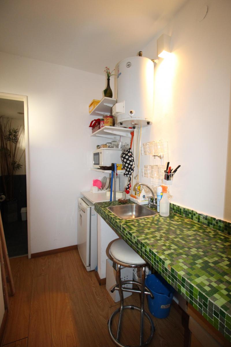 Foto de AVENIDA CORDOBA 1400 - TRIBUNALES - OFICINA - APTO VIVIENDA, imagen 3