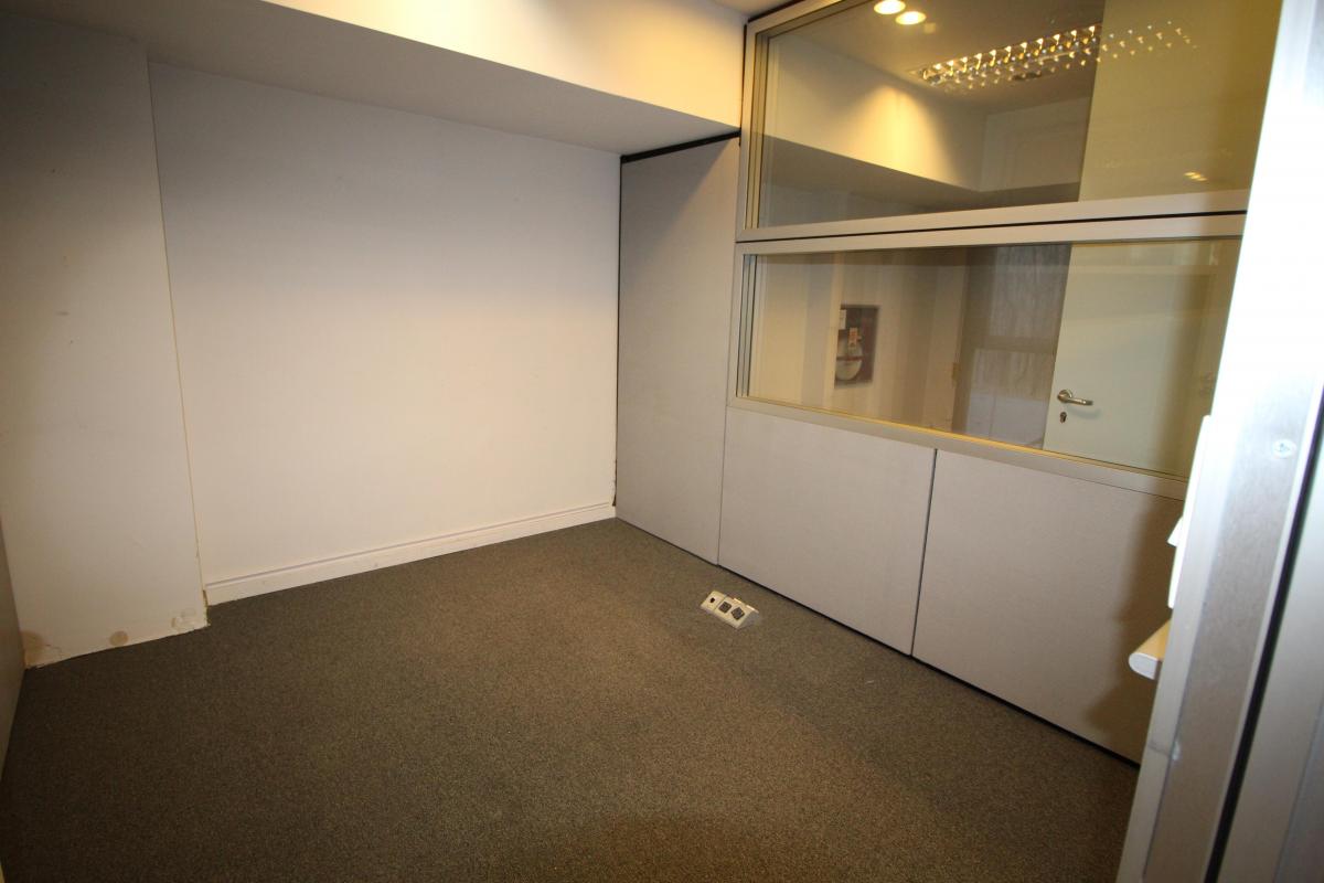 Carlos Pellegrini 1100 - Retiro - Oficina Premium - Cocheras 1
