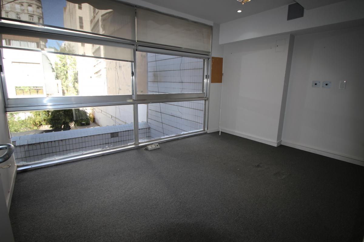 Carlos Pellegrini 1100 - Retiro - Oficina Premium - Cocheras 2