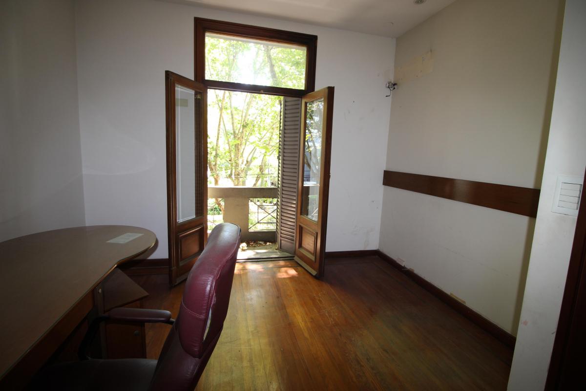 Fray Justo Santa Maria de Oro 2800 - Palermo - Casa de Estilo - Alquiler Oficina 3