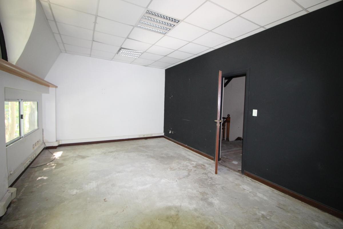 Fray Justo Santa Maria de Oro 2800 - Palermo - Casa de Estilo - Alquiler Oficina 1