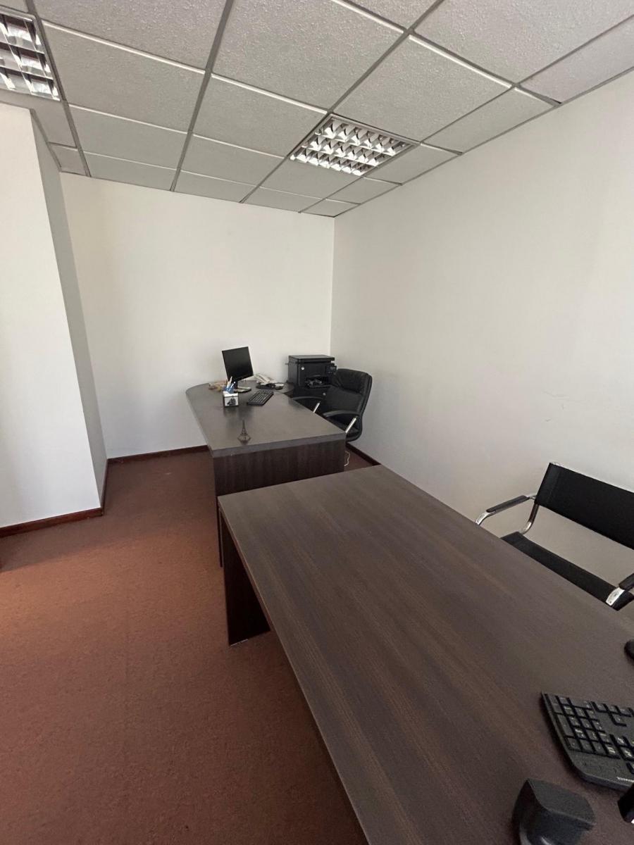 Sarmiento 300 - Oficina Centro - a Nuevo! en Duplex - 100 m² 4