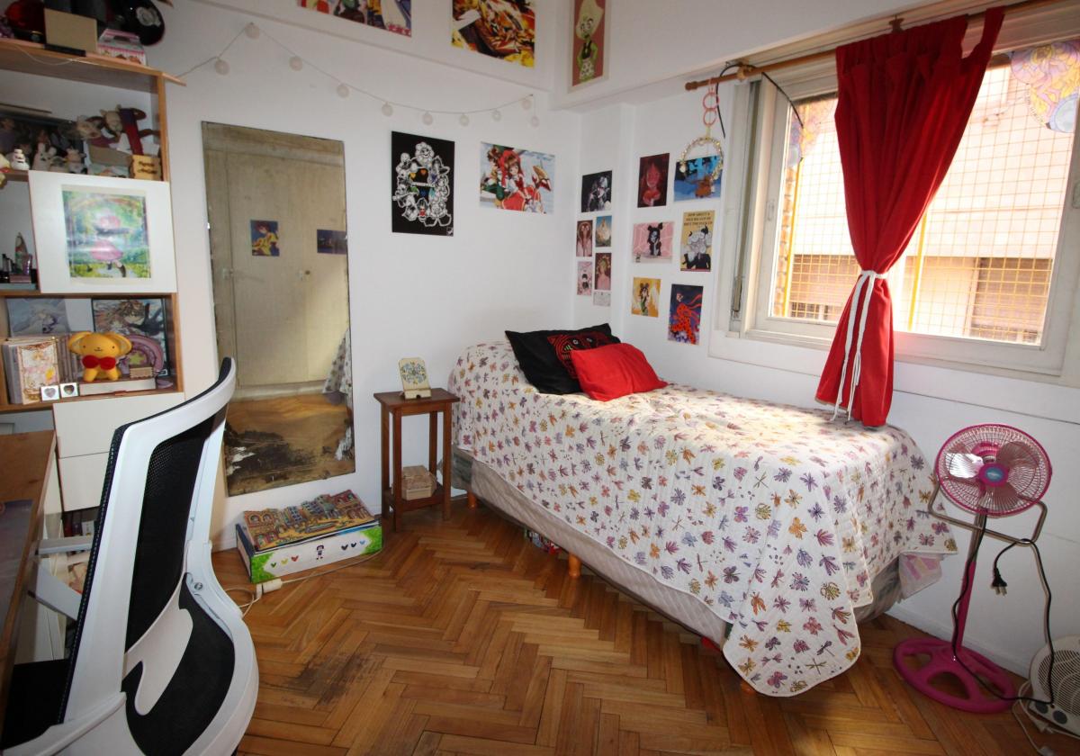 Foto de PASAJE DISCEPOLO 1800 - CENTRO - VENTA - 3 AMBIENTES - BALCON, imagen 5