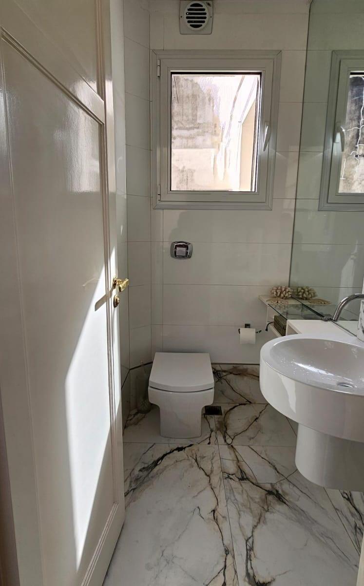 Foto de MARCELO T. DE ALVEAR 1500 - RECOLETA - 3/4 DORMITORIOS - VENTA - A, imagen 5