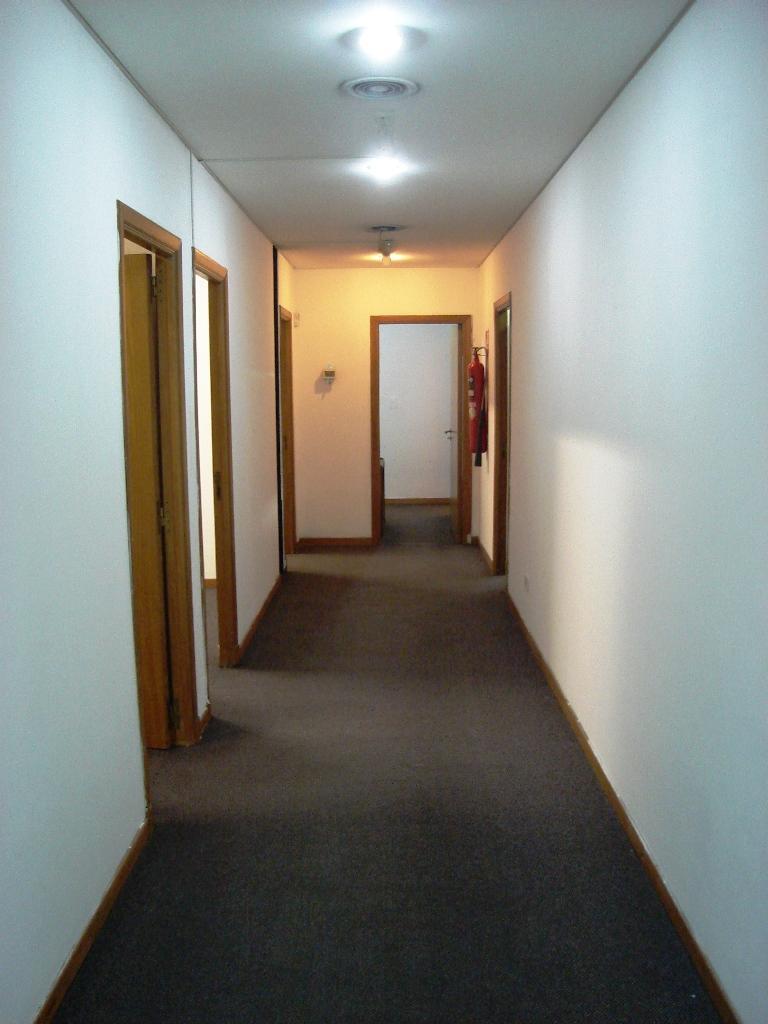 Florida 800 - Microcentro - Deposito y Oficinas en Venta 5